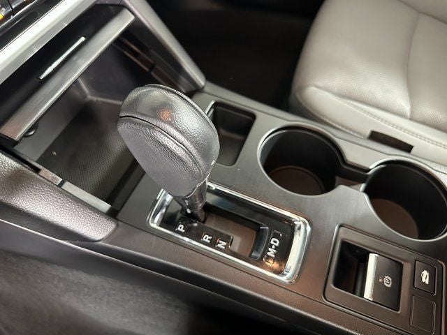 2019 Subaru Legacy 2.5i Limited
