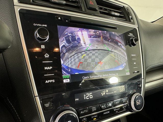 2019 Subaru Legacy 2.5i Limited