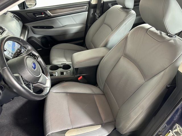 2019 Subaru Legacy 2.5i Limited