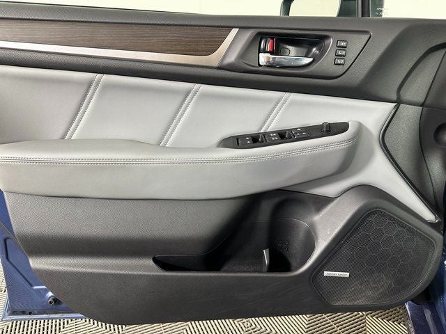2019 Subaru Legacy 2.5i Limited