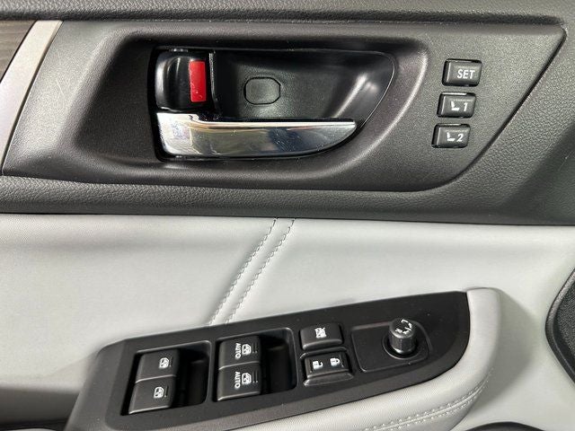2019 Subaru Legacy 2.5i Limited