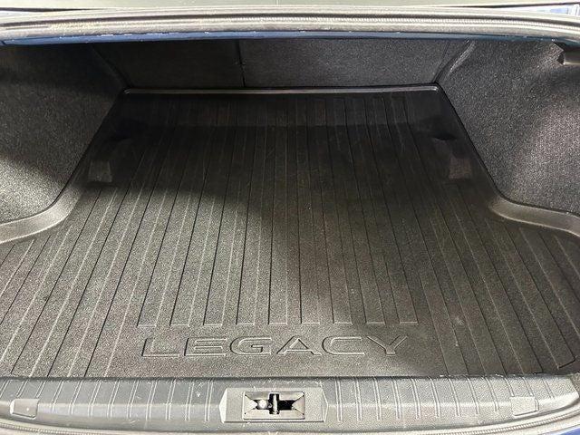 2019 Subaru Legacy 2.5i Limited