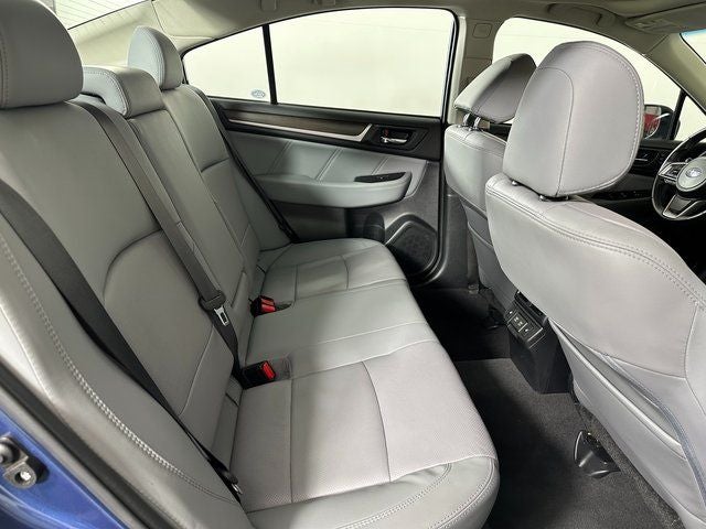 2019 Subaru Legacy 2.5i Limited