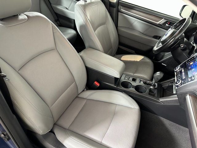2019 Subaru Legacy 2.5i Limited