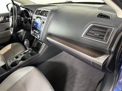 2019 Subaru Legacy 2.5i Limited