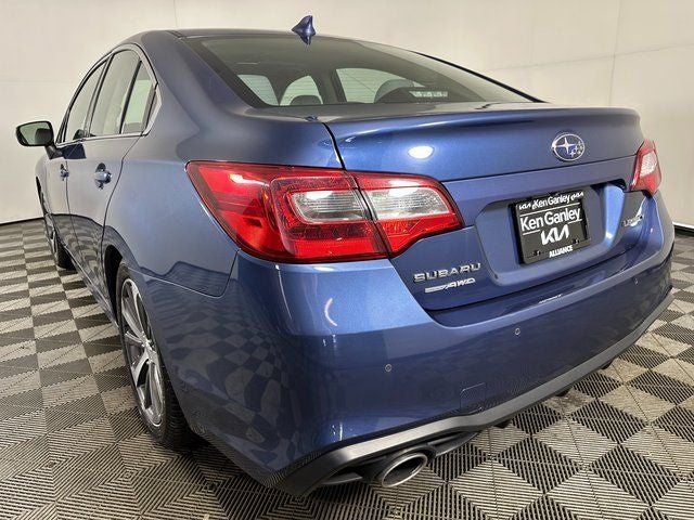 2019 Subaru Legacy 2.5i Limited