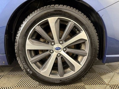 2019 Subaru Legacy 2.5i Limited