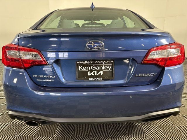 2019 Subaru Legacy 2.5i Limited