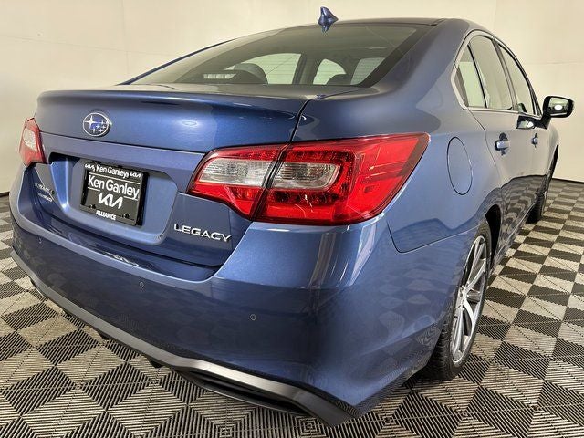 2019 Subaru Legacy 2.5i Limited