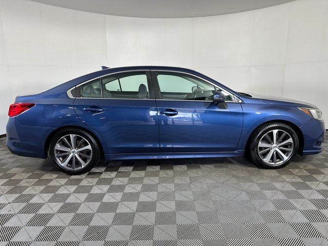 2019 Subaru Legacy 2.5i Limited