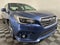 2019 Subaru Legacy 2.5i Limited