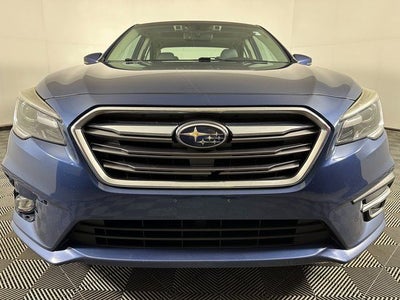 2019 Subaru Legacy 2.5i Limited