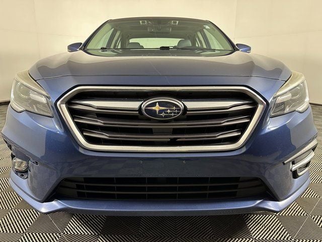 2019 Subaru Legacy 2.5i Limited