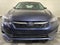 2021 Subaru Impreza Base
