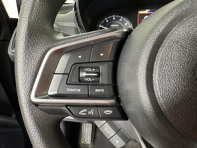 2021 Subaru Impreza Base