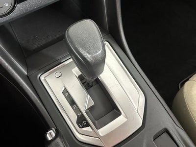 2021 Subaru Impreza Base