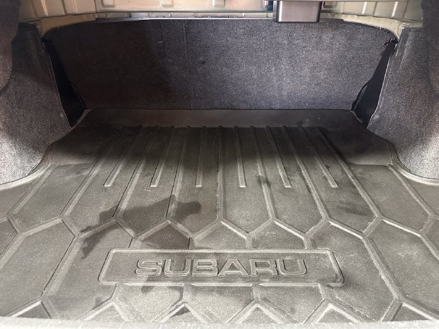 2021 Subaru Impreza Base