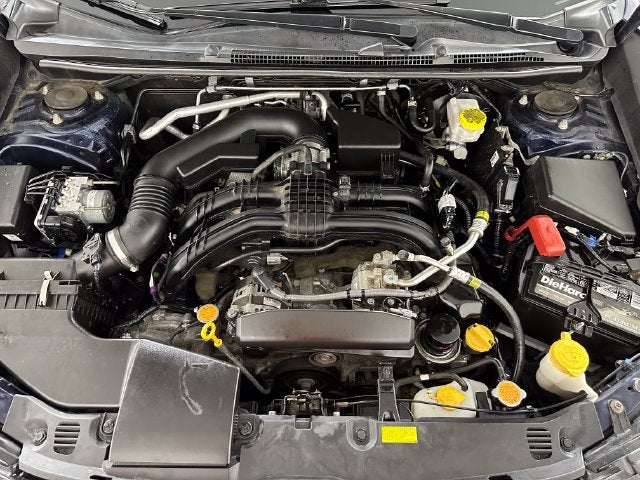 2021 Subaru Impreza Base
