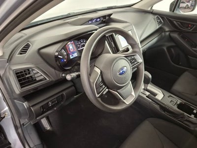 2020 Subaru Impreza Base