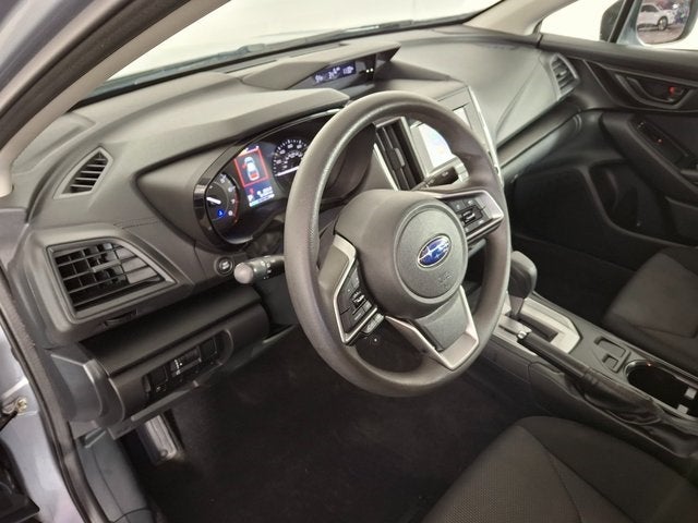 2020 Subaru Impreza Base