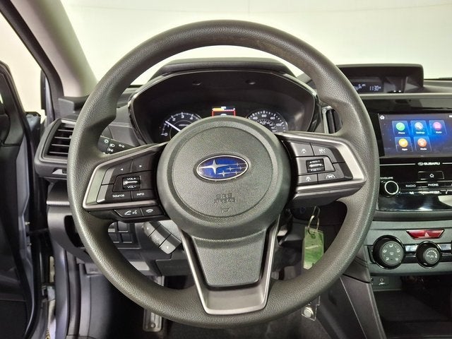 2020 Subaru Impreza Base