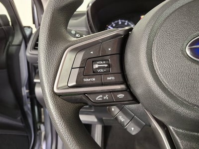 2020 Subaru Impreza Base