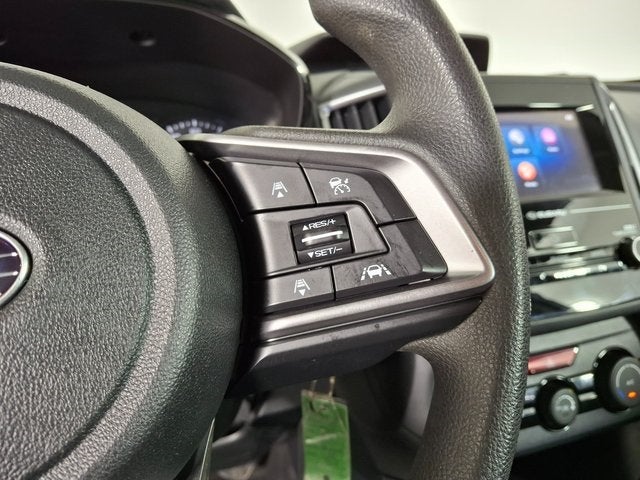 2020 Subaru Impreza Base
