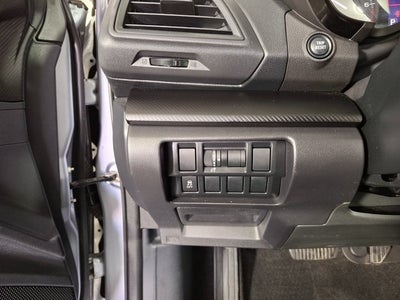 2020 Subaru Impreza Base