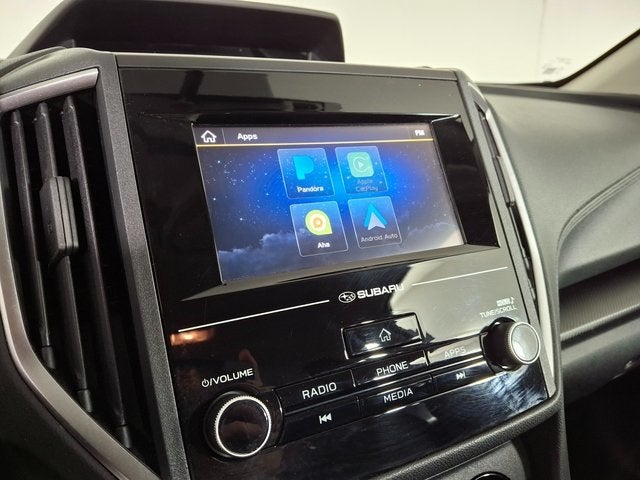 2020 Subaru Impreza Base