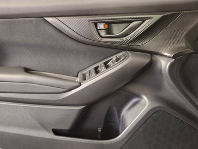 2020 Subaru Impreza Base