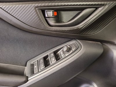 2020 Subaru Impreza Base