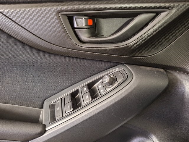 2020 Subaru Impreza Base