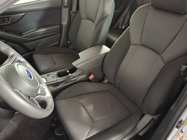 2020 Subaru Impreza Base