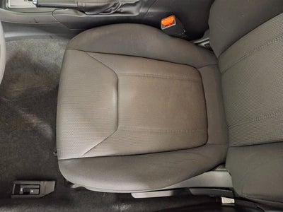 2020 Subaru Impreza Base