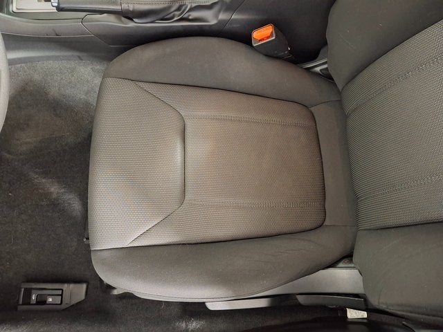 2020 Subaru Impreza Base