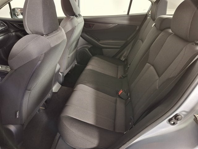 2020 Subaru Impreza Base