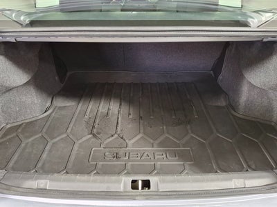 2020 Subaru Impreza Base