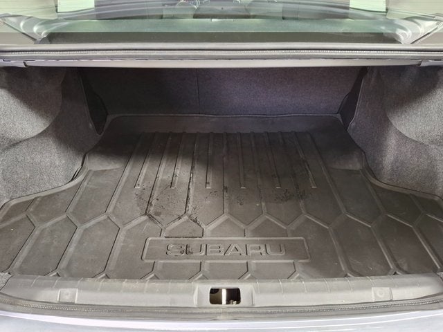 2020 Subaru Impreza Base