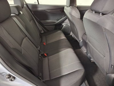 2020 Subaru Impreza Base