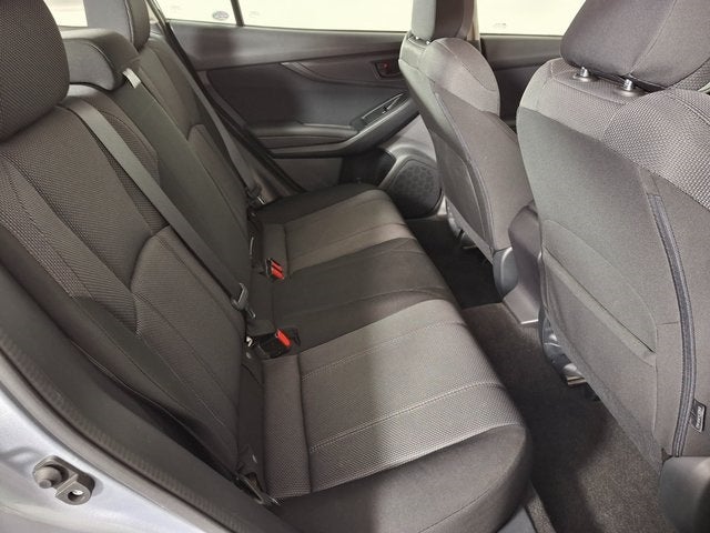 2020 Subaru Impreza Base