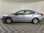 2020 Subaru Impreza Base