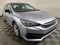 2020 Subaru Impreza Base