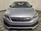 2020 Subaru Impreza Base