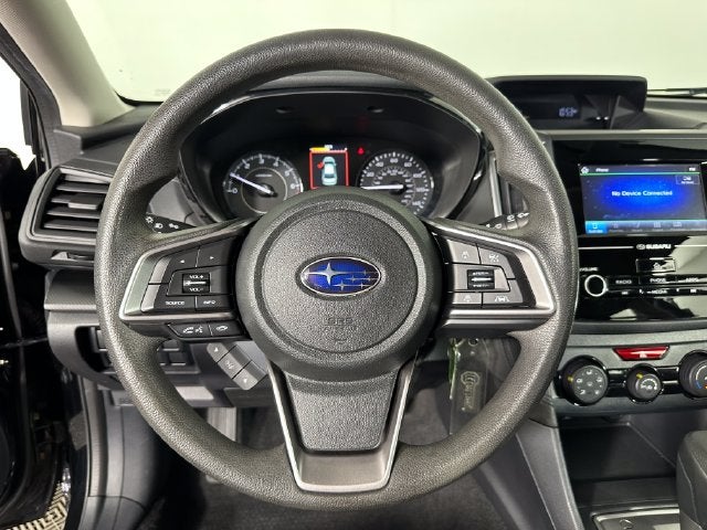 2020 Subaru Impreza Base