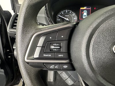 2020 Subaru Impreza Base