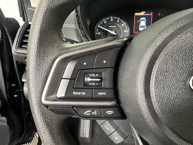 2020 Subaru Impreza Base