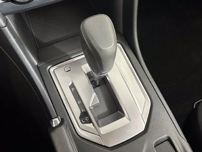 2020 Subaru Impreza Base