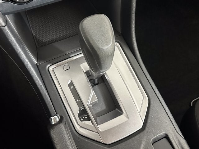2020 Subaru Impreza Base