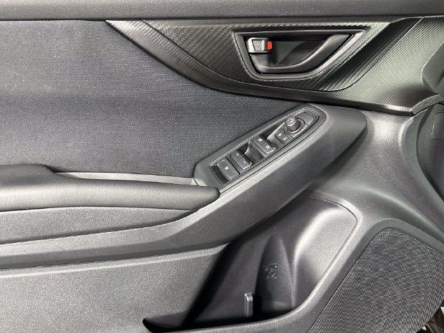 2020 Subaru Impreza Base