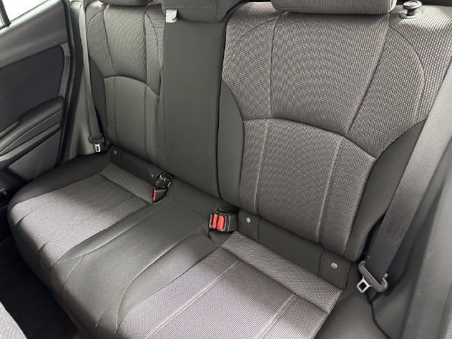 2020 Subaru Impreza Base